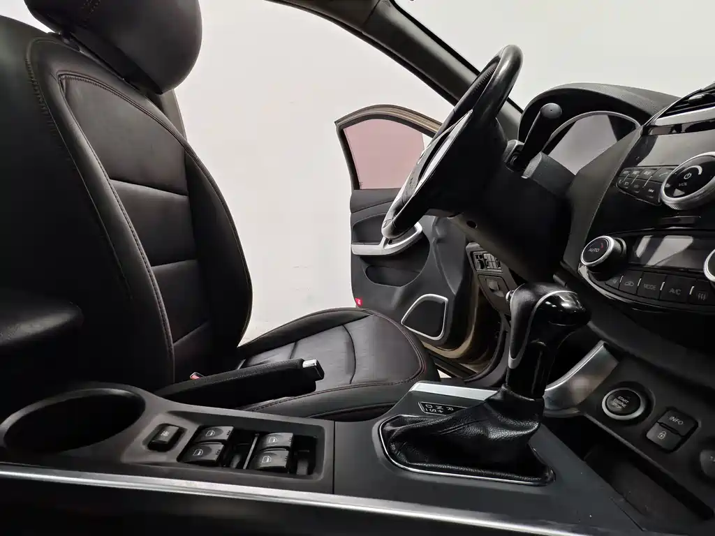 Haima Haima S5 — миниатюра 14