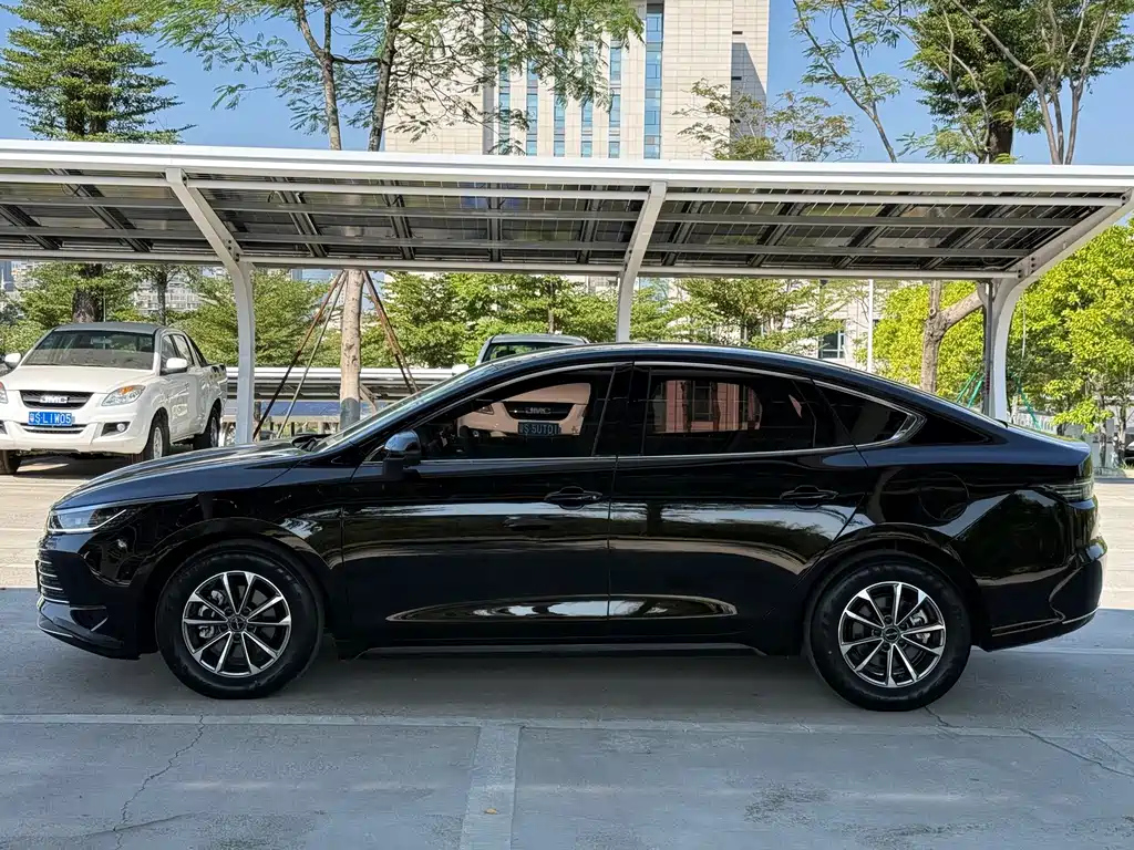 BYD Destroyer 05 — миниатюра 4