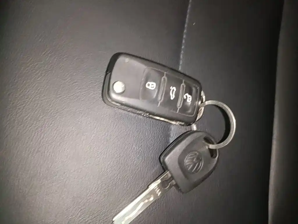 Volkswagen Bora — миниатюра 9