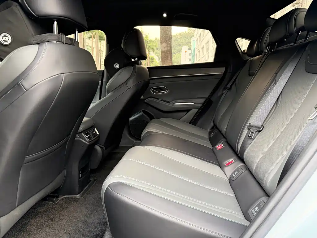 BYD Qin L — миниатюра 9