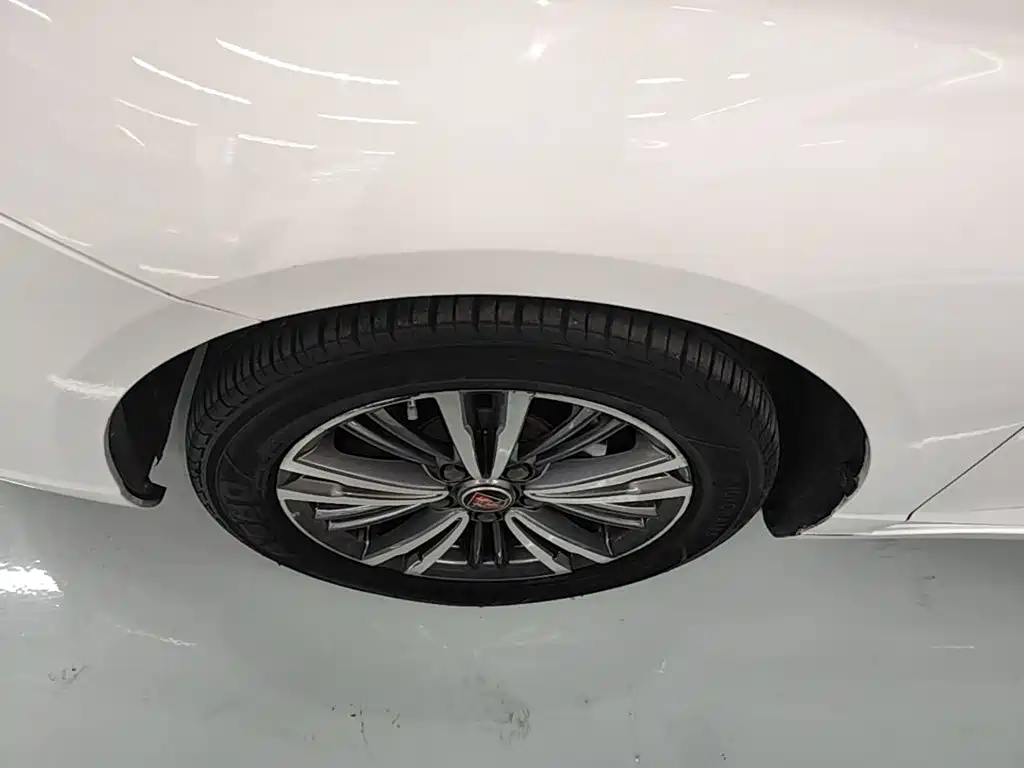 Roewe i5 — миниатюра 23
