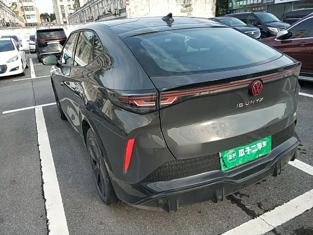 Volkswagen 06 — миниатюра 5