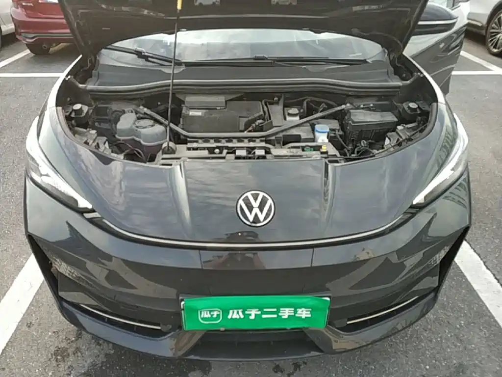 Volkswagen 06 — миниатюра 20