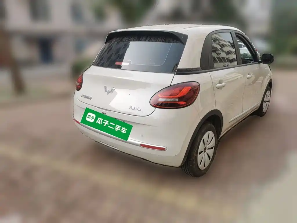 Wuling Bingo — миниатюра 4