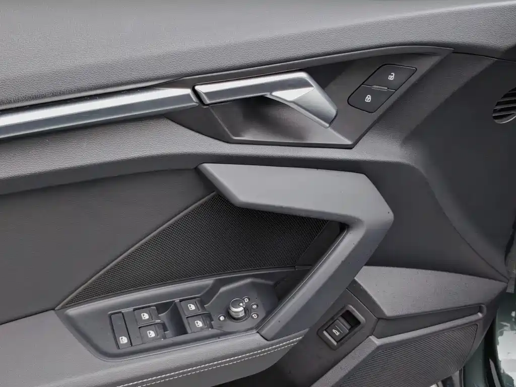 Audi A3 — фотографии объявления, Фото 15