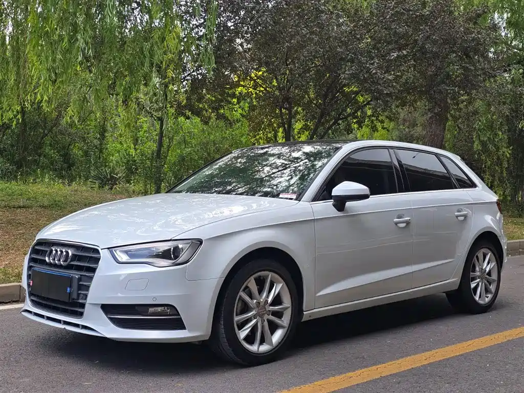 Купить Audi A3