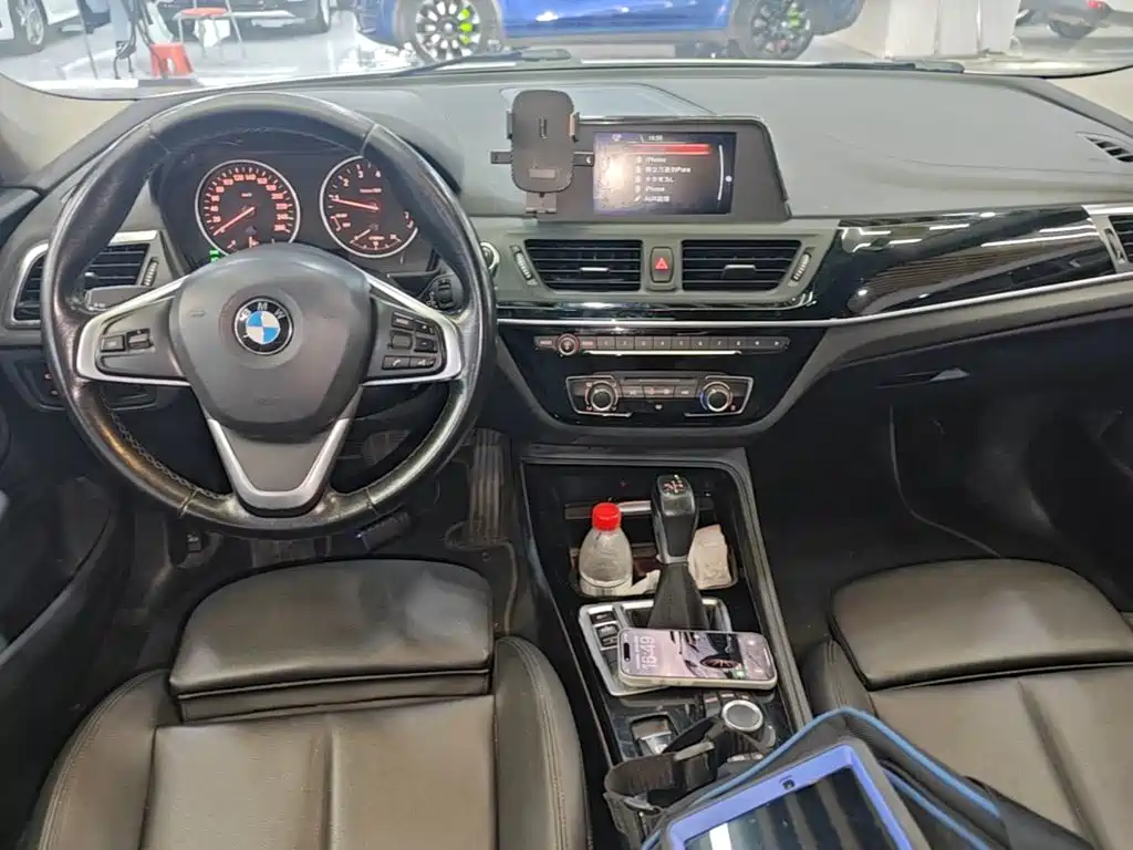 BMW 1 Series — миниатюра 10