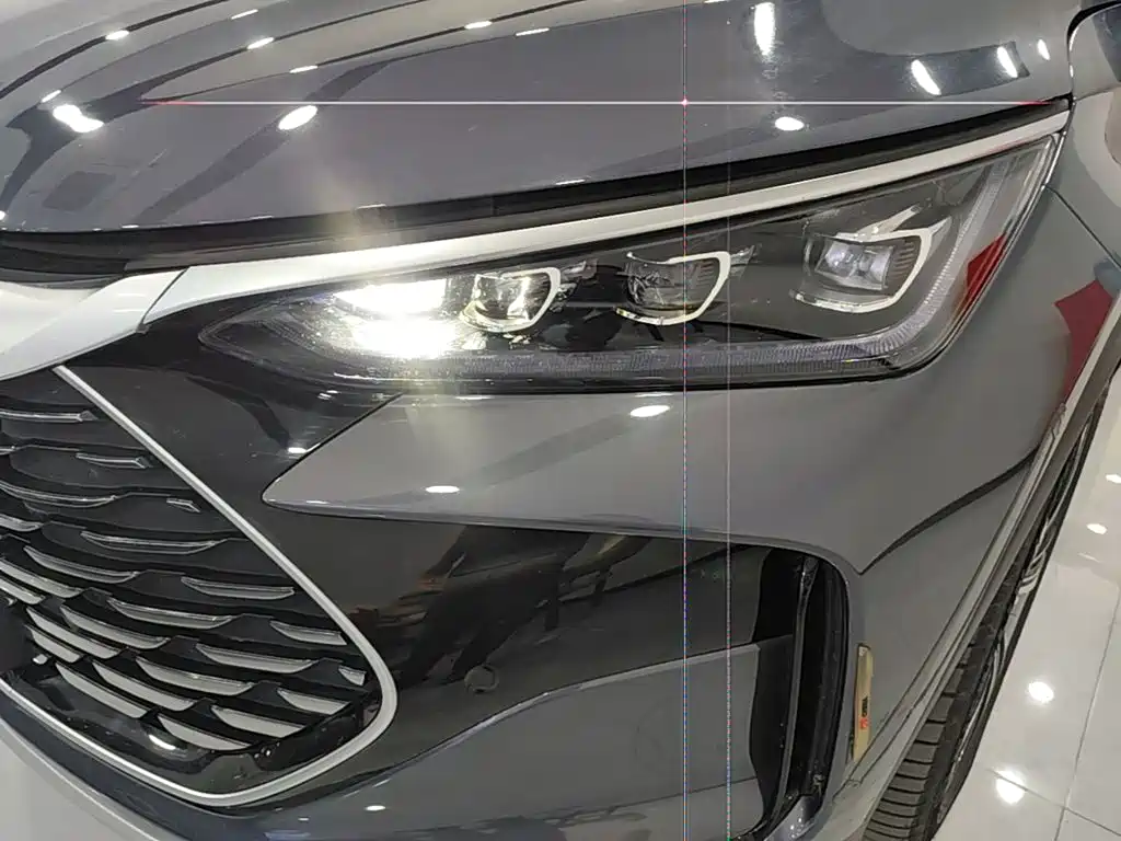 BYD Tang New Energy — миниатюра 24