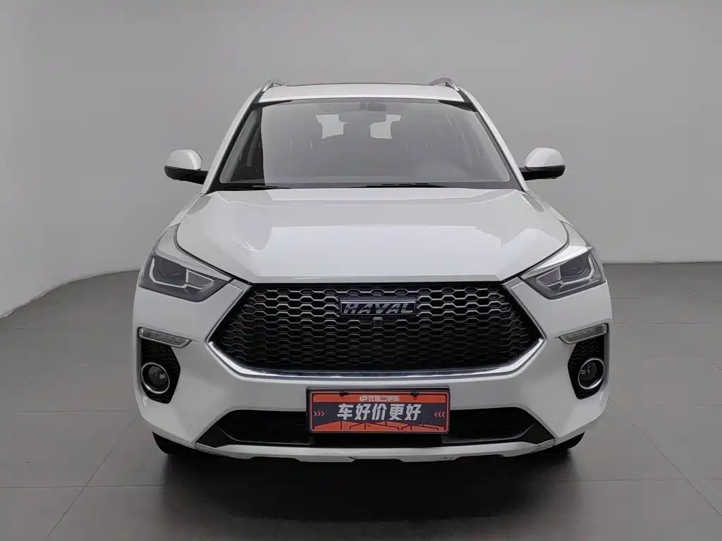 Haval H6 Coupe — миниатюра 3
