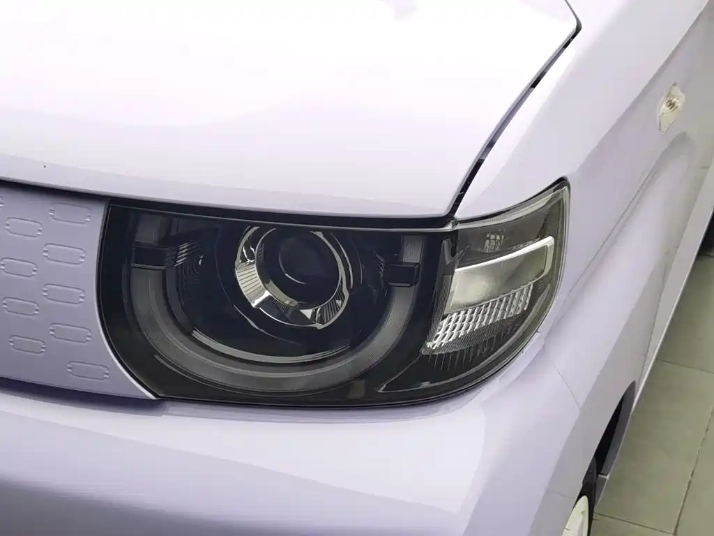 Chery QQ QQ Ice Cream — миниатюра 7