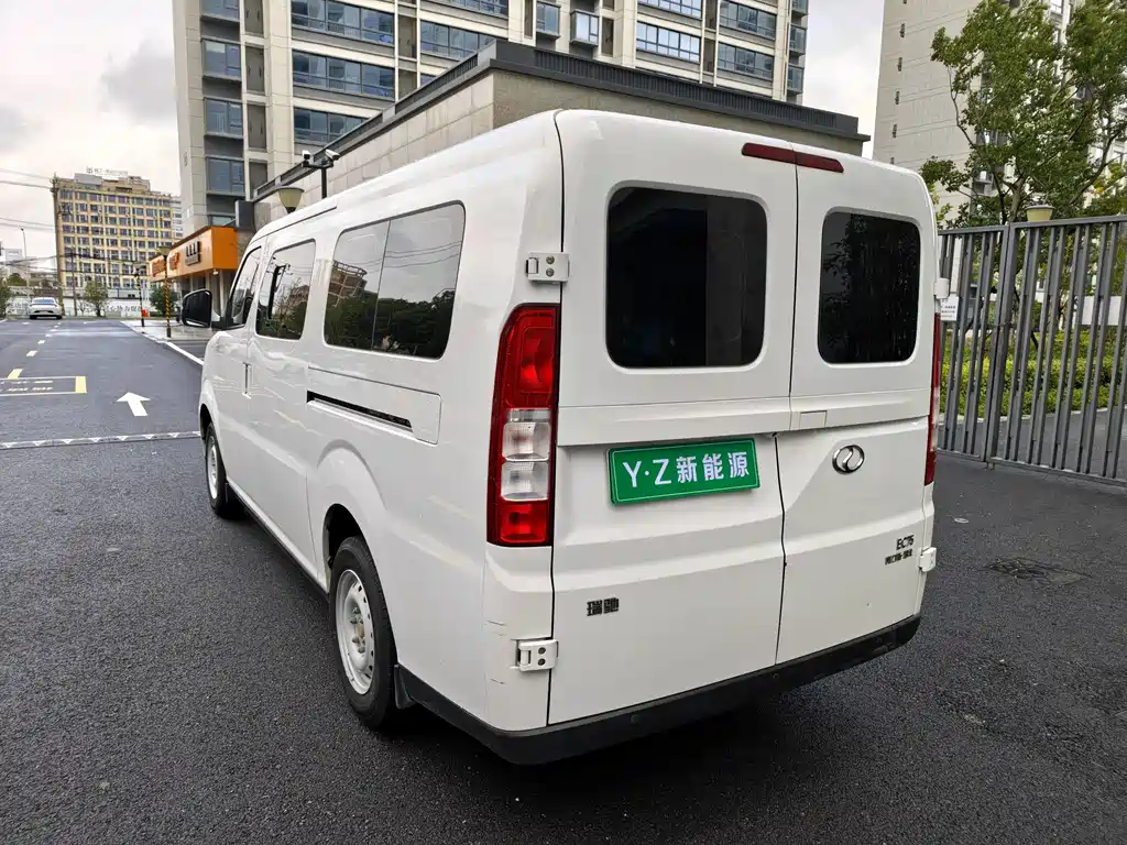 Ruichi Ruichi EC75 — миниатюра 17