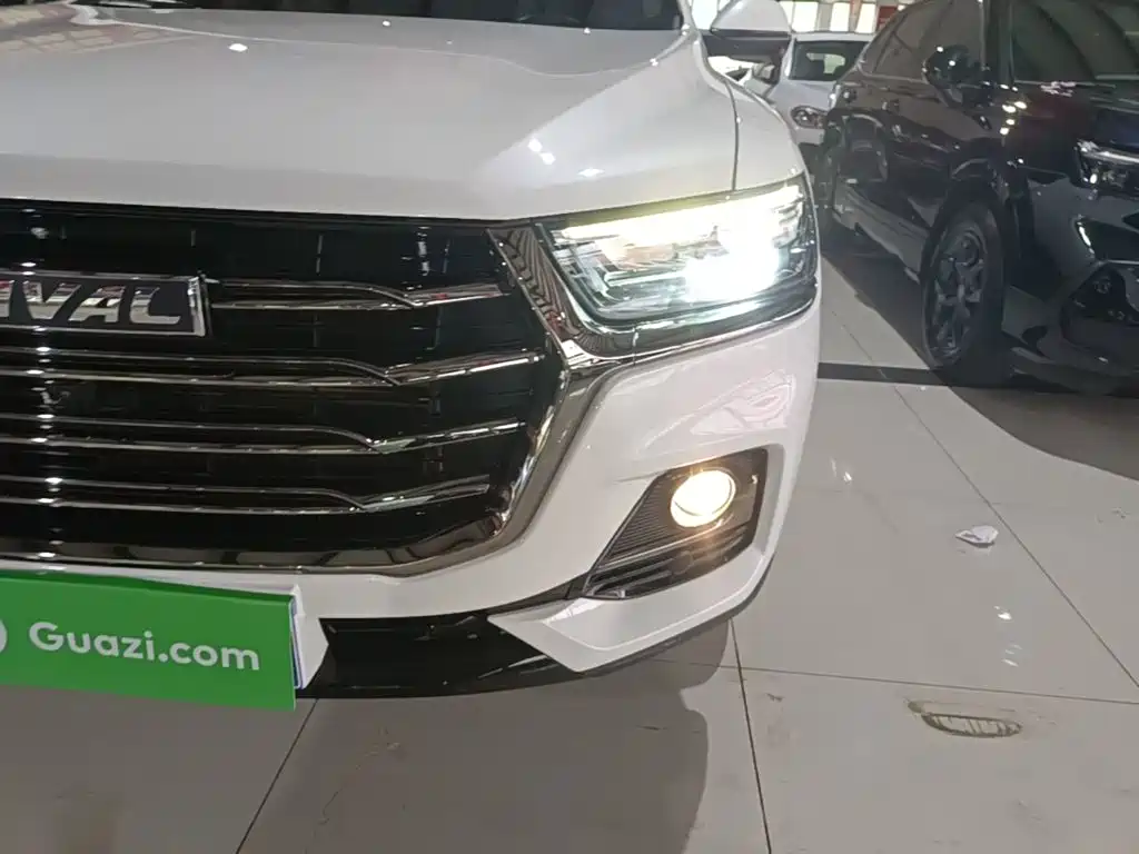 Haval H6 — миниатюра 24