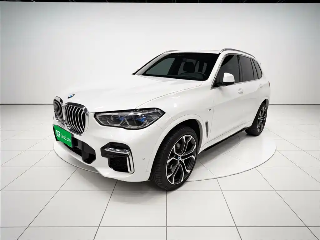 BMW X5 2023