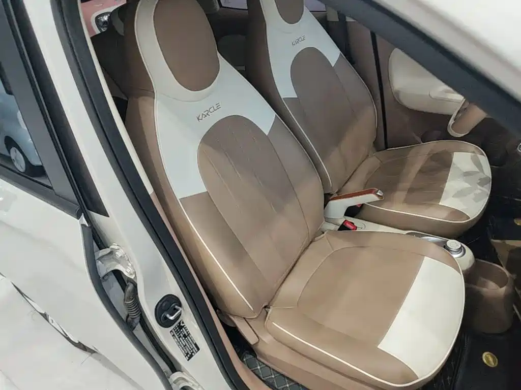 Wuling MINIEV — миниатюра 25