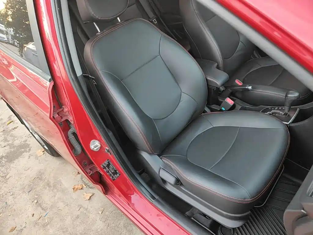 Hyundai Ruiyi — миниатюра 25