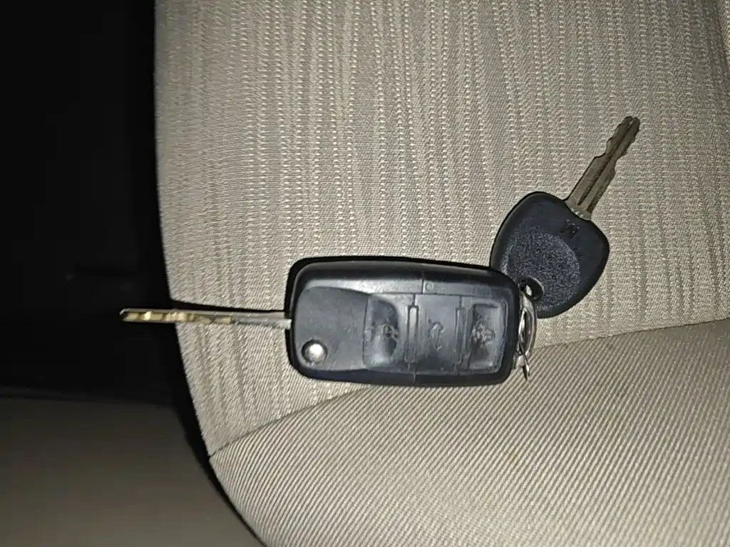 Hyundai Verna — миниатюра 9