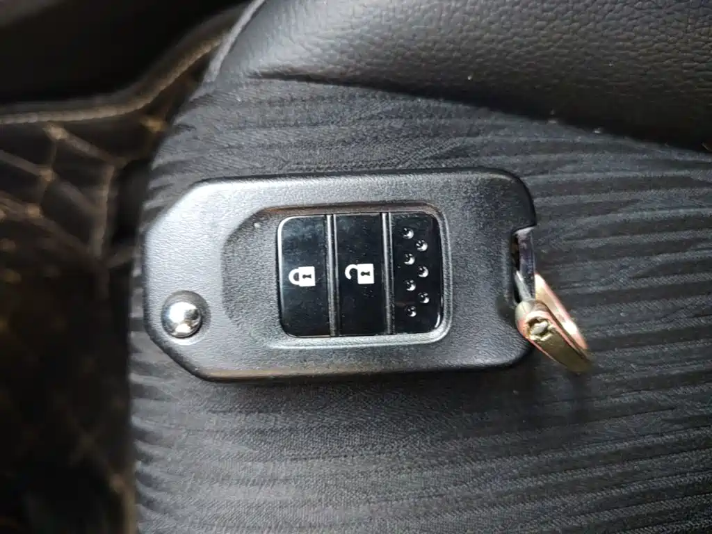 Honda Vezel — миниатюра 9