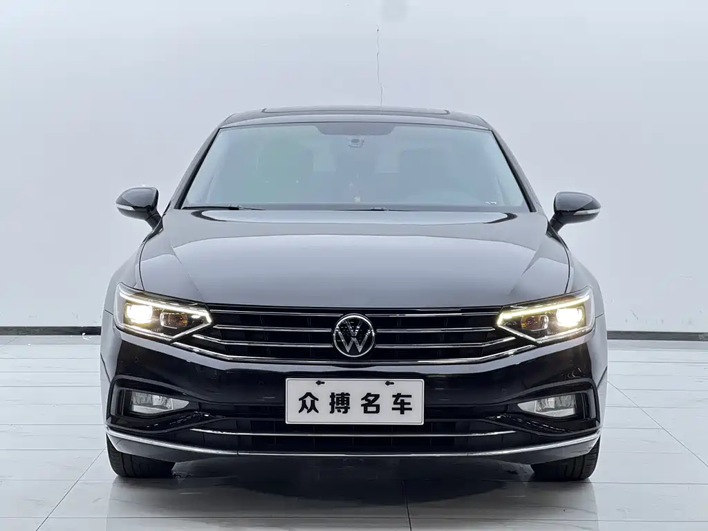 Volkswagen Magotan 2020 280TSI DSG Comfort