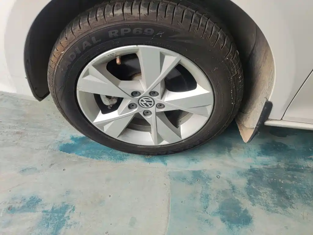 Volkswagen Bora — миниатюра 23