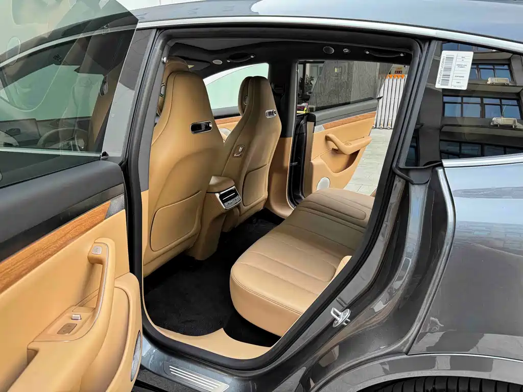 Zhijie Zhijie R7 — миниатюра 9