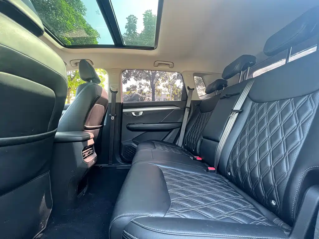 Wuling Xingchen — миниатюра 6