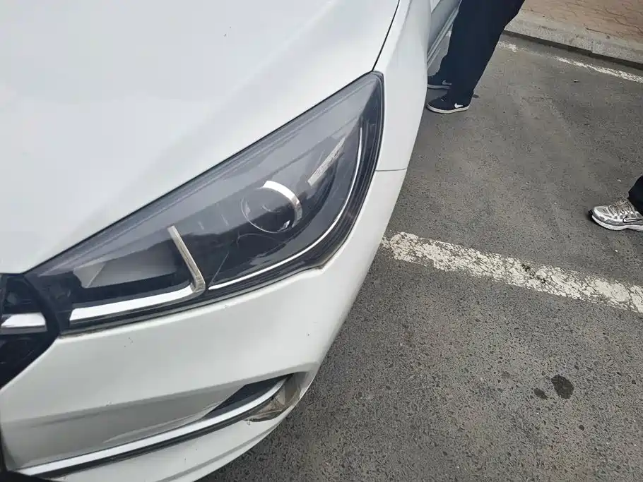 Chery Arrizo 5 — миниатюра 5