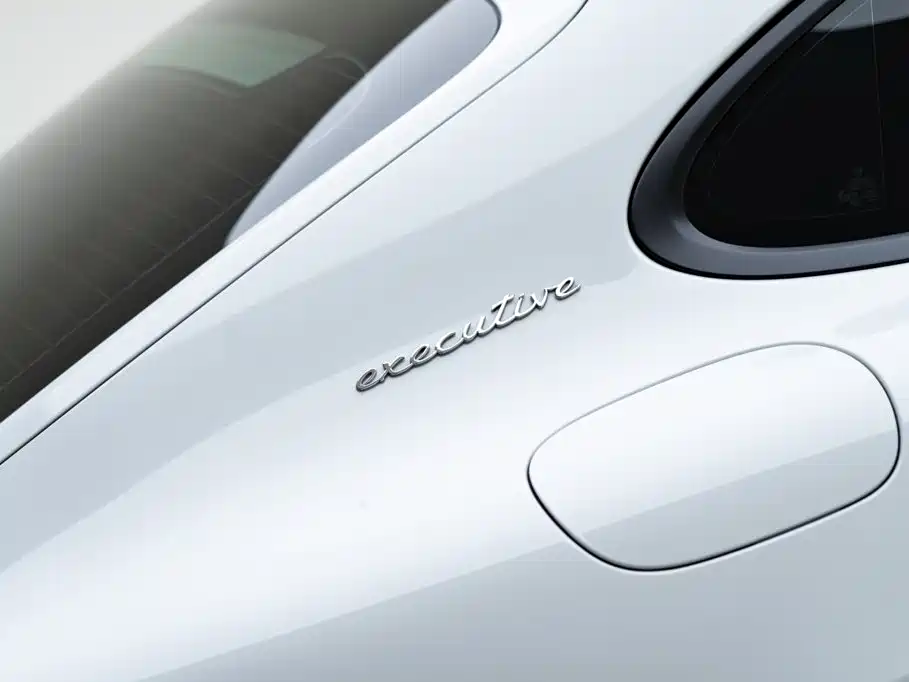 Porsche Panamera — миниатюра 7