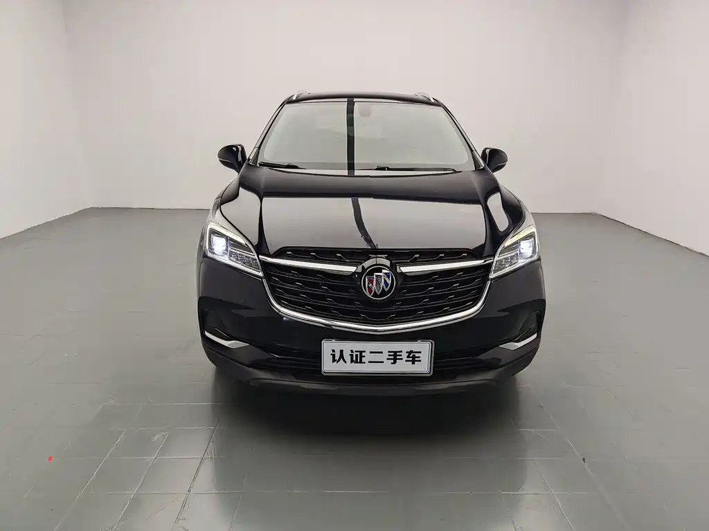 Buick Envision Plus — миниатюра 2