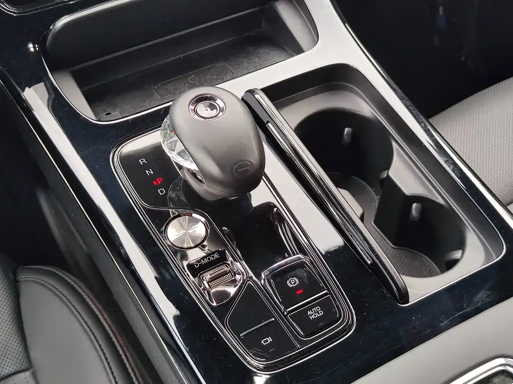GAC Motor Trumpchi M8 — миниатюра 7