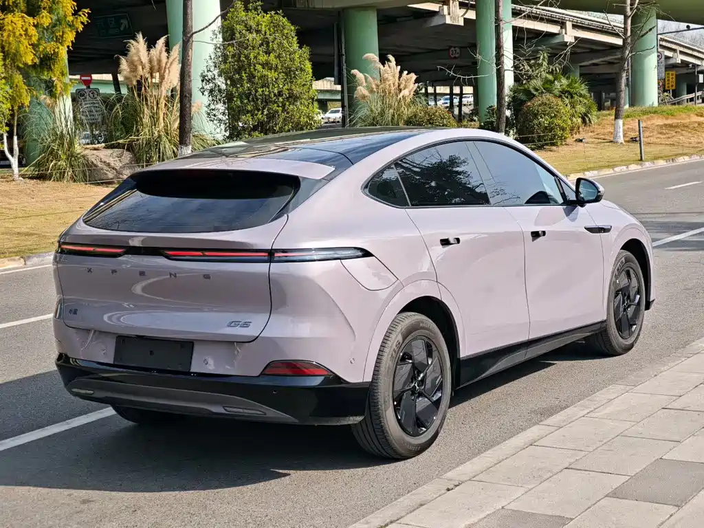 XIAOPENG G6