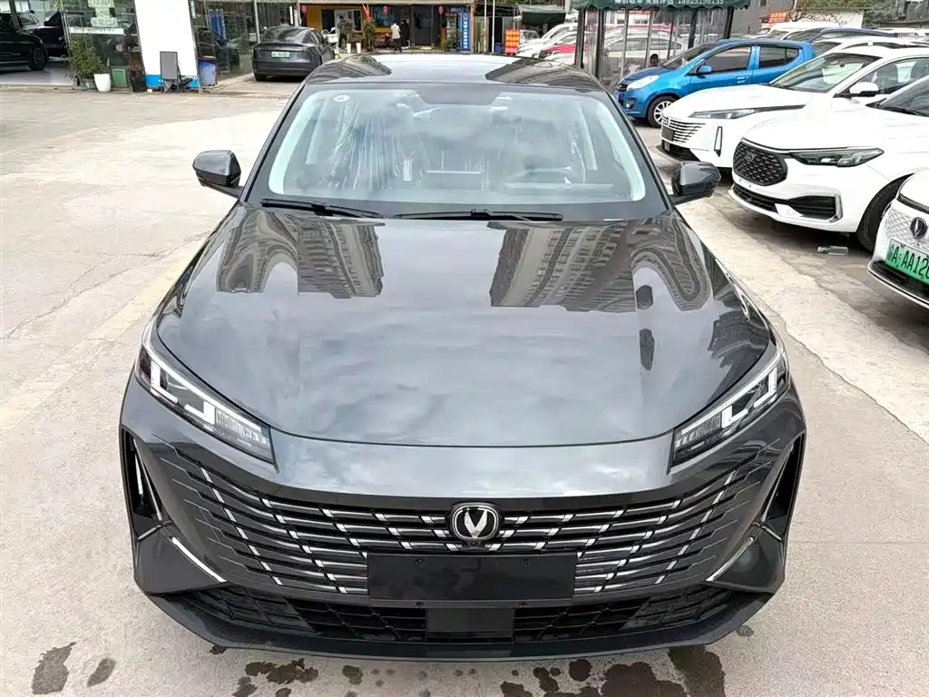 Changan Eado 2025