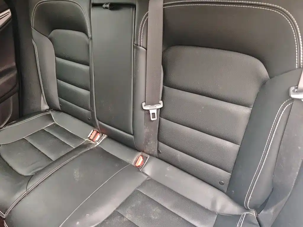 Geely Emgrand GS — миниатюра 15