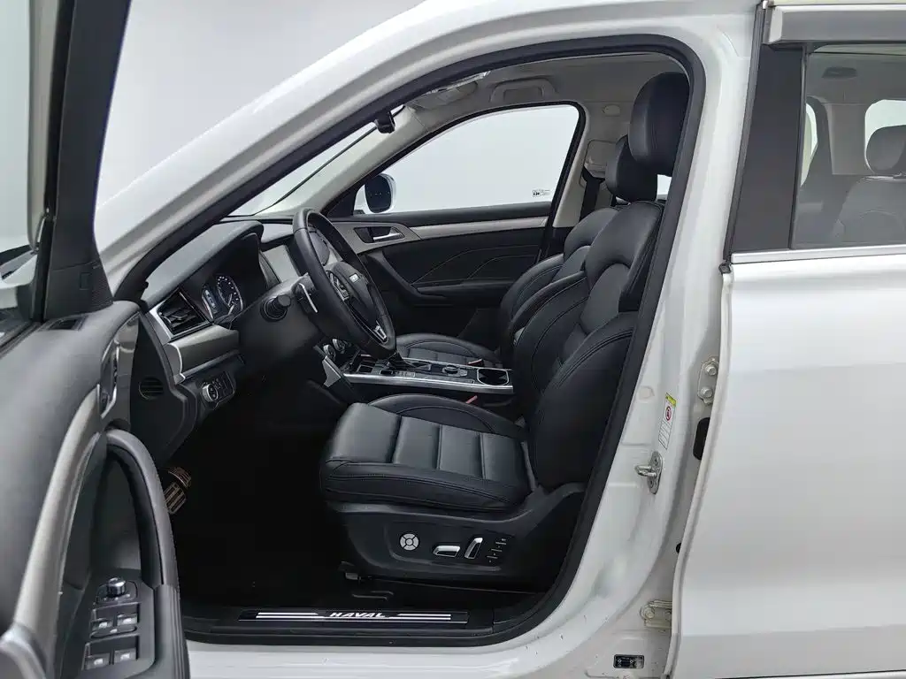 Haval H7 — миниатюра 10