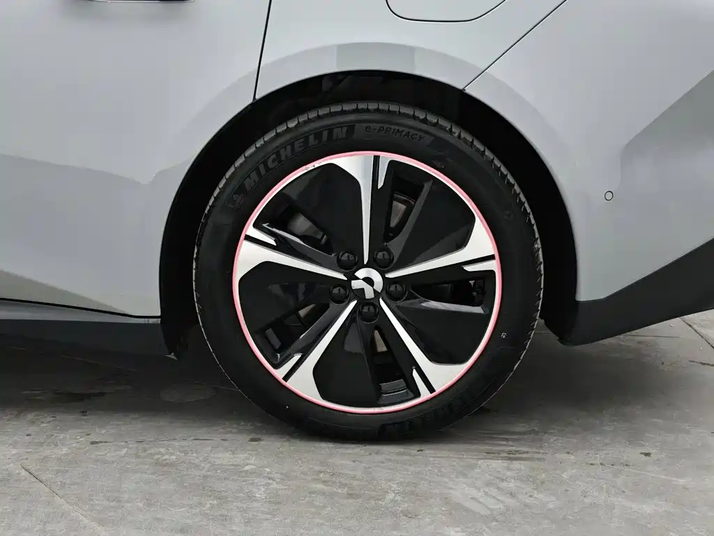 NIO ET5T — миниатюра 9