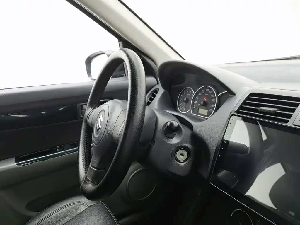 Suzuki Swift — миниатюра 22