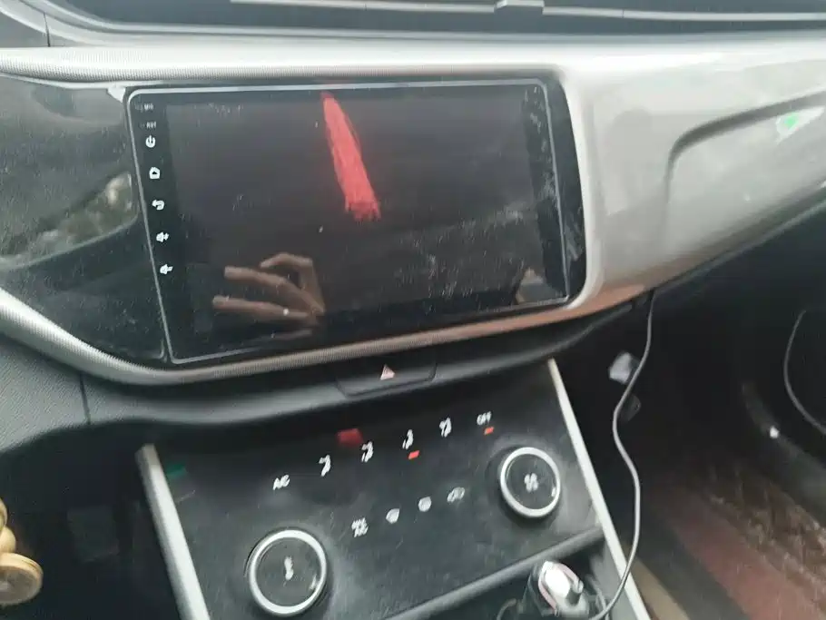 Chery Arrizo 5 — миниатюра 12