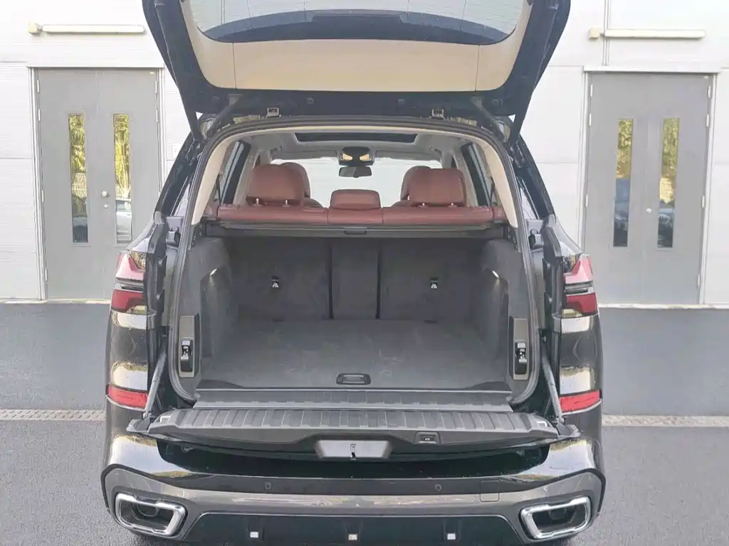BMW X5 — миниатюра 14