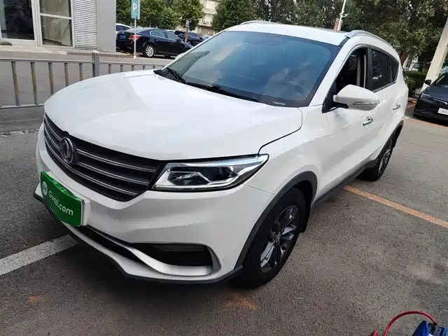DONGFENG SCENERY 580