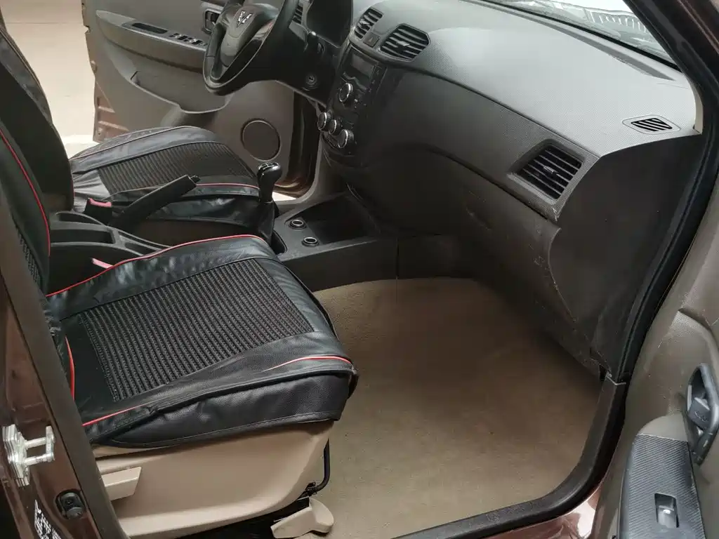 WULING WULING HONGGUANG