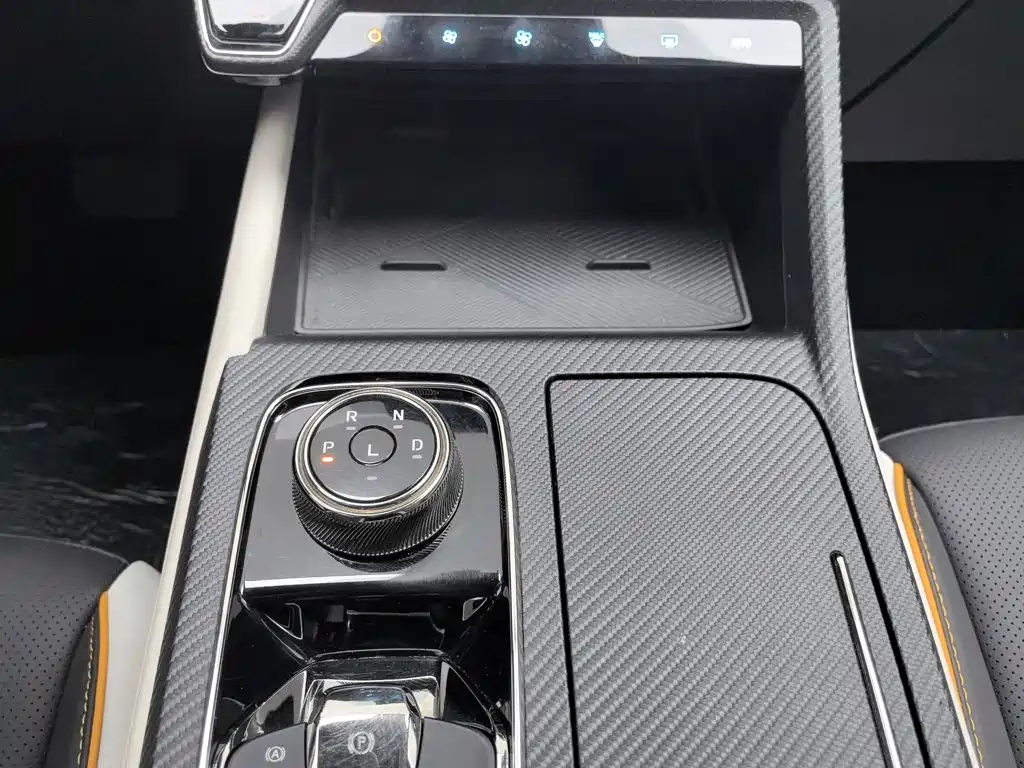 Ford Territory — миниатюра 13