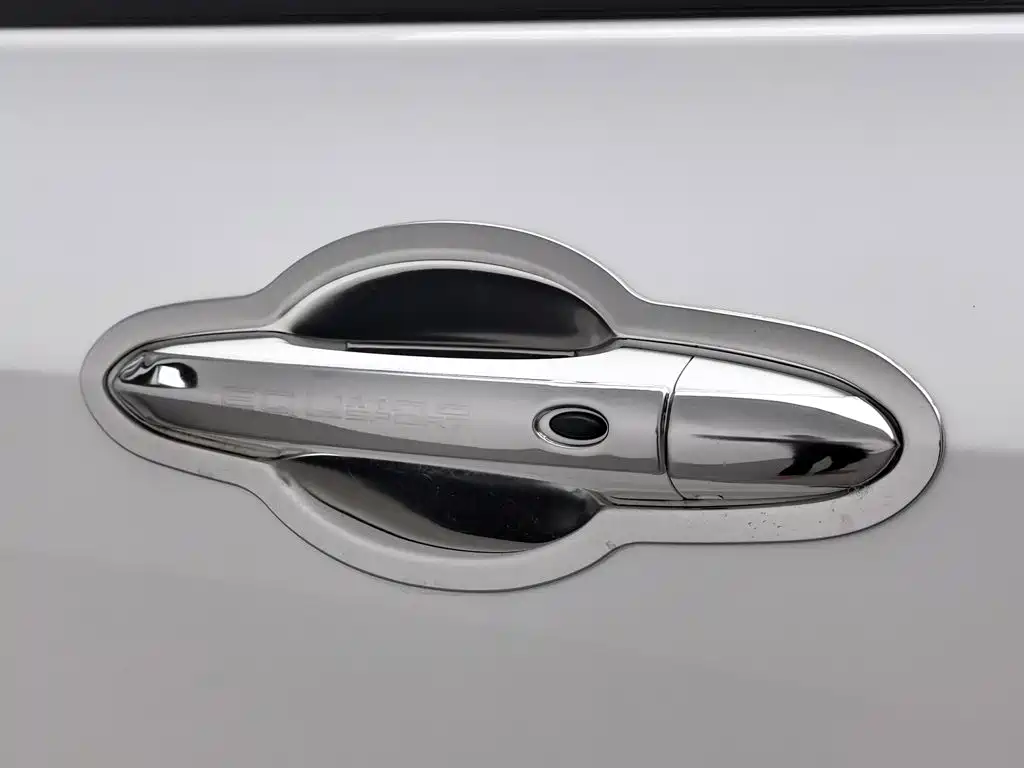 Ford Territory — миниатюра 18