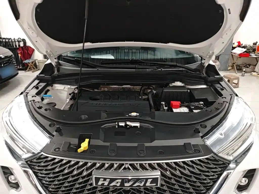Haval M6 — миниатюра 20