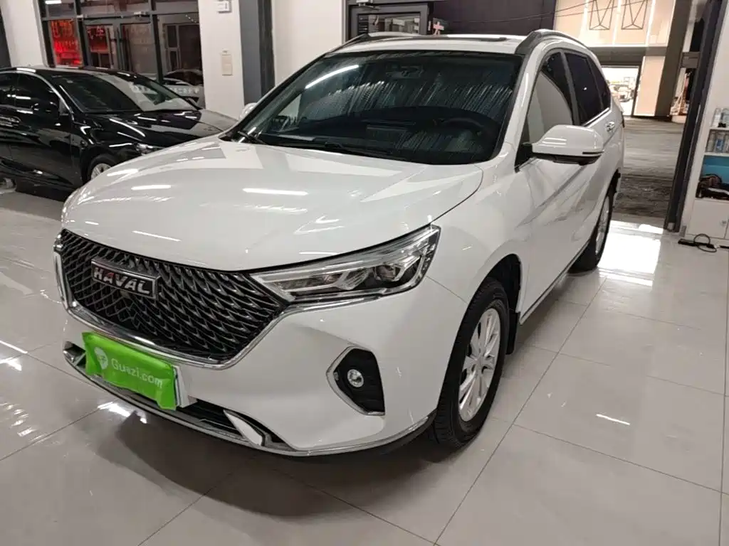 Haval M6 — миниатюра 2