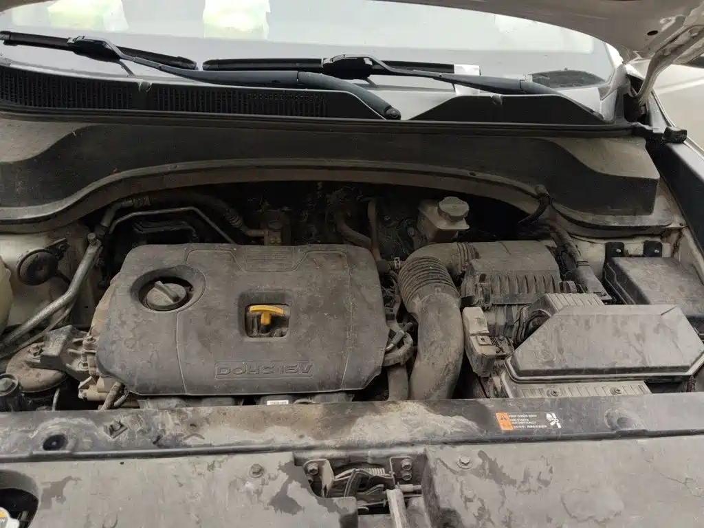 Kia Sportage — миниатюра 11