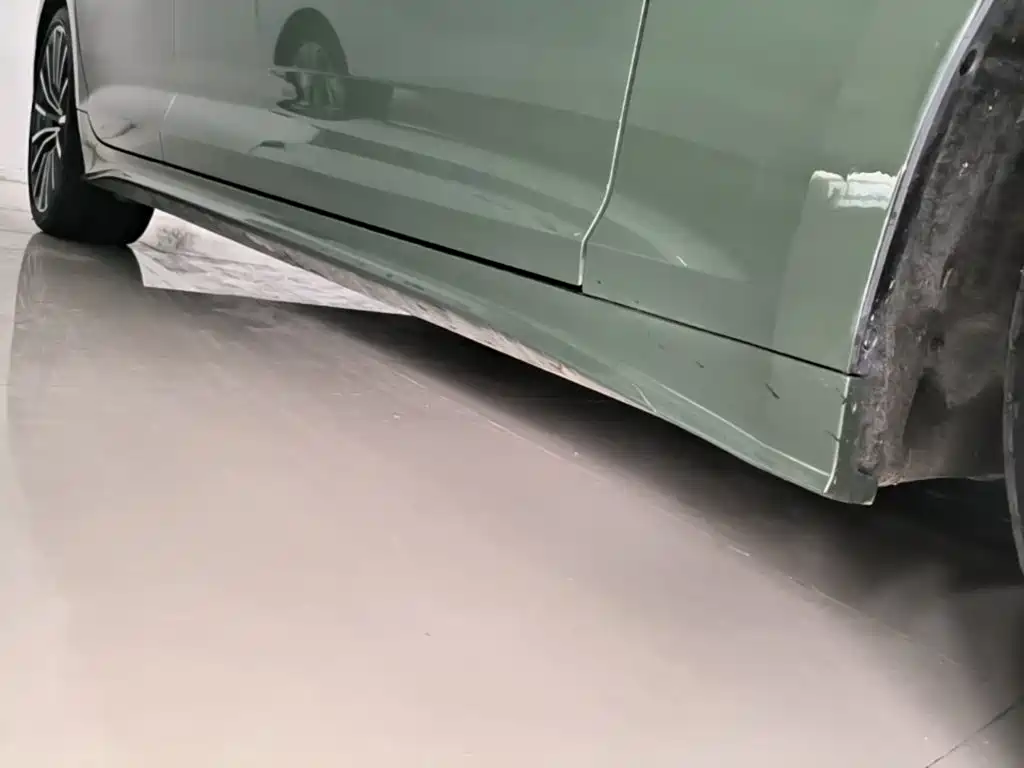 Audi A5 (Import) — миниатюра 21