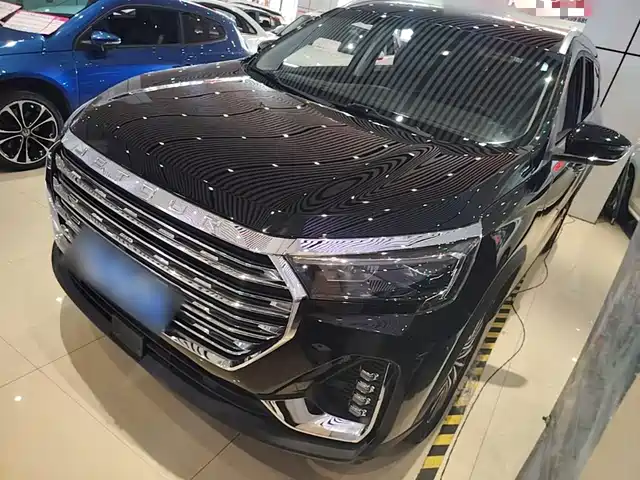 Jetour X90 PLUS