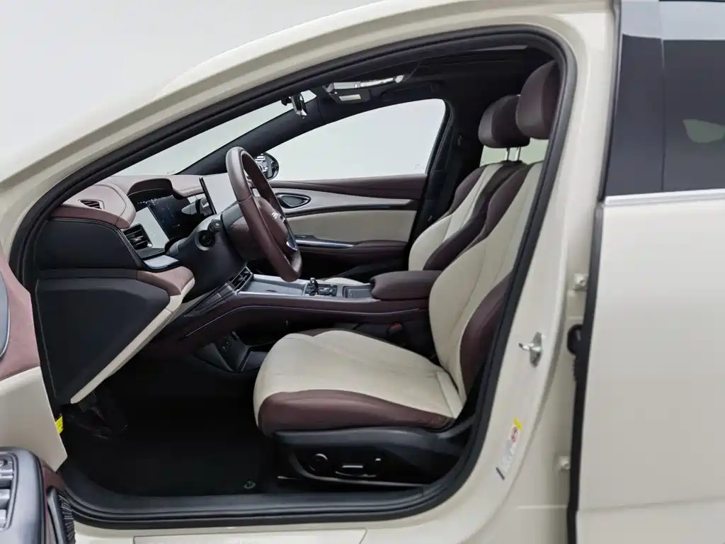 BYD Seal 07 DM-i — миниатюра 10