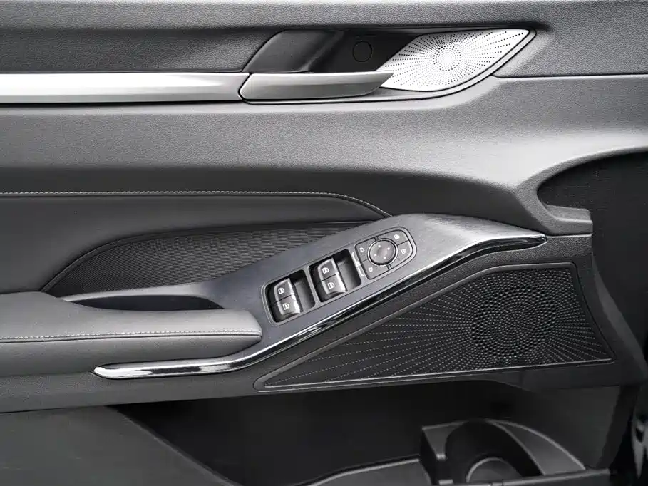 Haval H6 New Energy — миниатюра 5