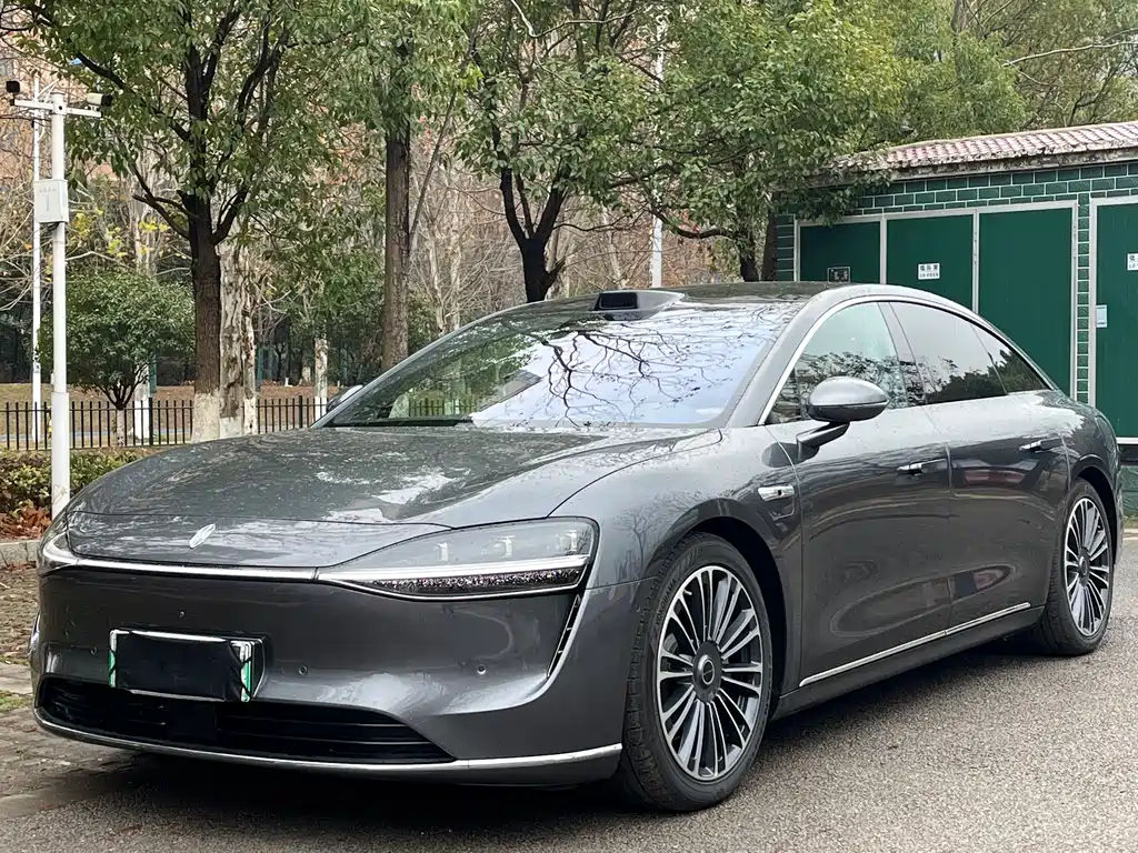 享界 Xiangji S9 2025