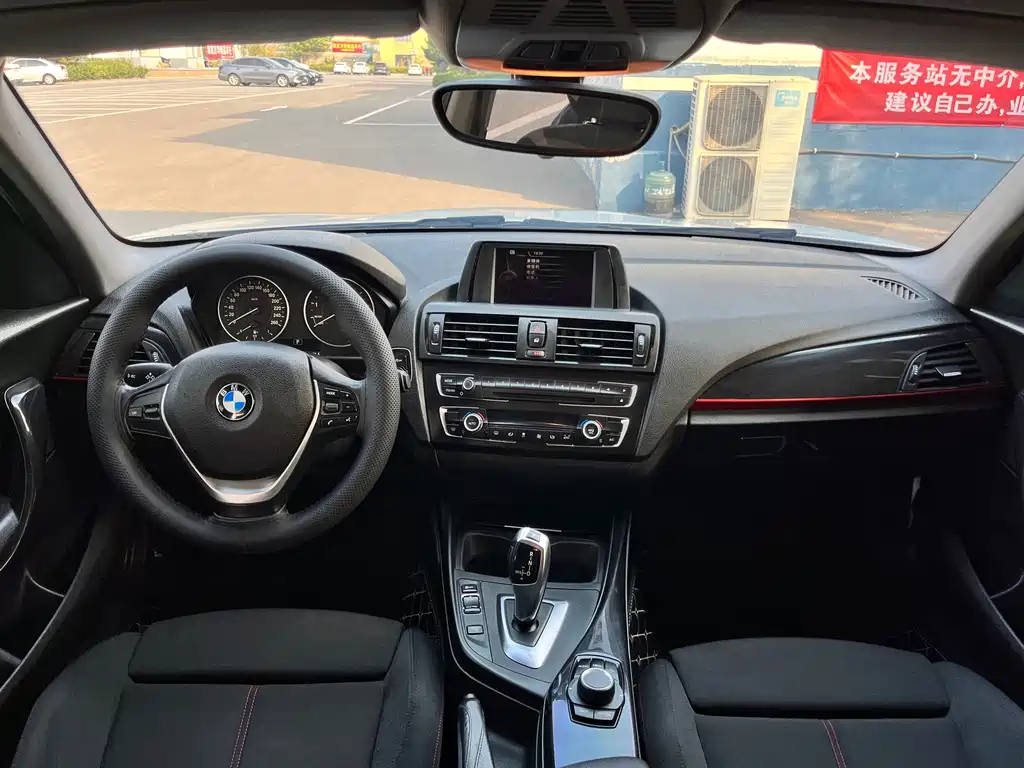 BMW 1 Series (Import) — миниатюра 17